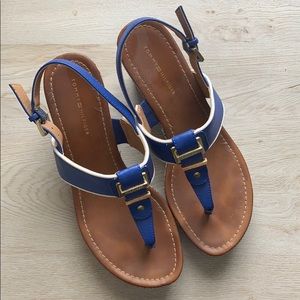 Tommy Hilfiger Wedges